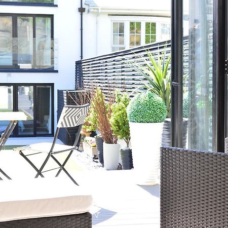 Bed and breakfast Pier39Portrush Adult Only Extérieur photo