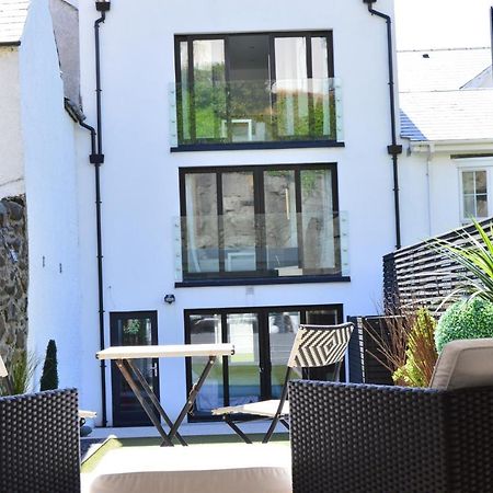 Bed and breakfast Pier39Portrush Adult Only Extérieur photo