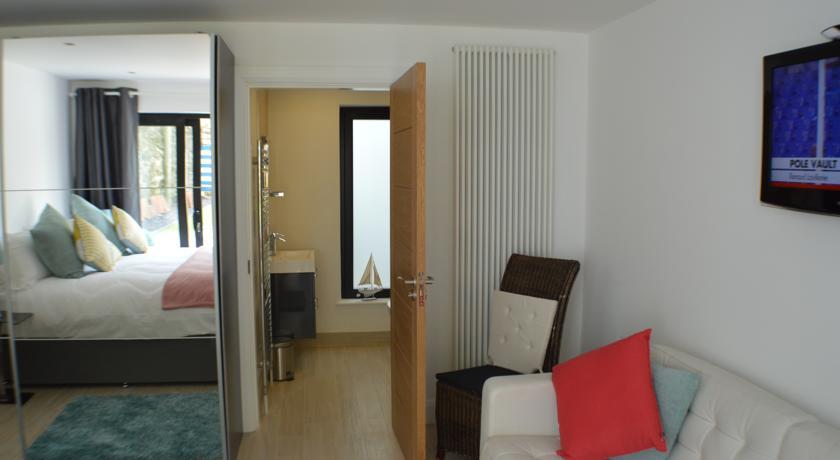 Bed and breakfast Pier39Portrush Adult Only Chambre photo