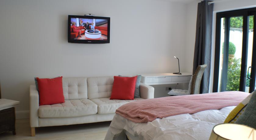 Bed and breakfast Pier39Portrush Adult Only Chambre photo