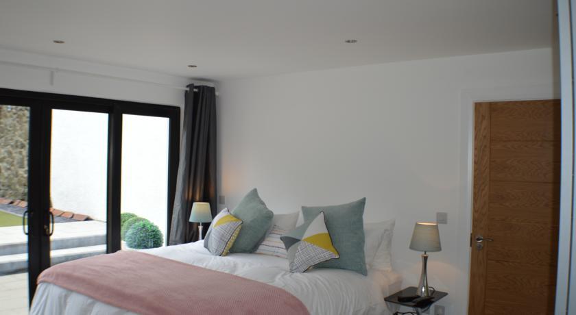 Bed and breakfast Pier39Portrush Adult Only Chambre photo