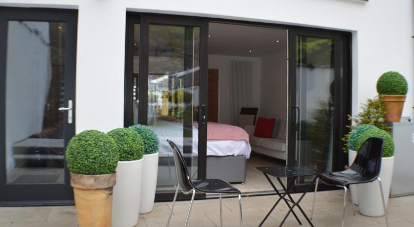 Bed and breakfast Pier39Portrush Adult Only Chambre photo