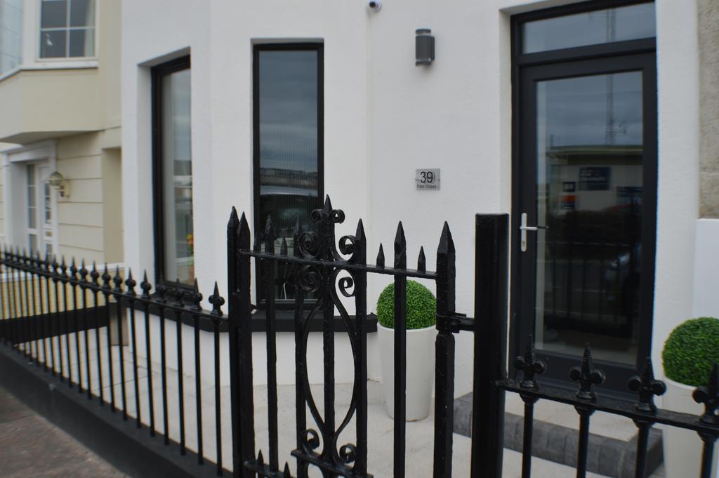Bed and breakfast Pier39Portrush Adult Only Extérieur photo