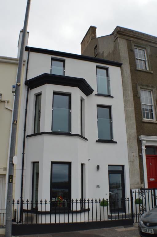 Bed and breakfast Pier39Portrush Adult Only Extérieur photo