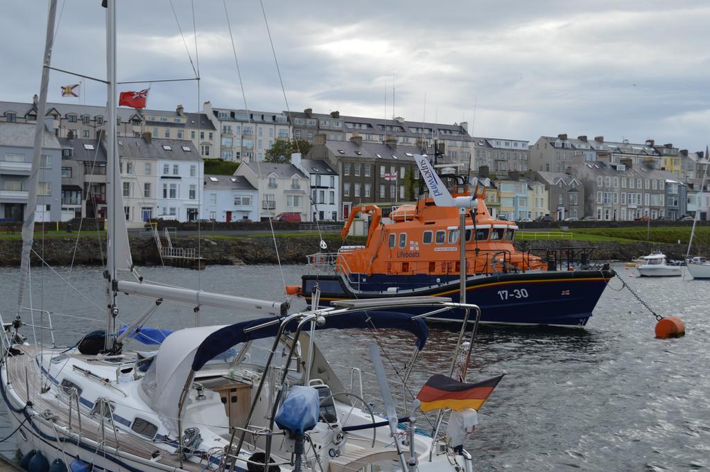 Bed and breakfast Pier39Portrush Adult Only Extérieur photo