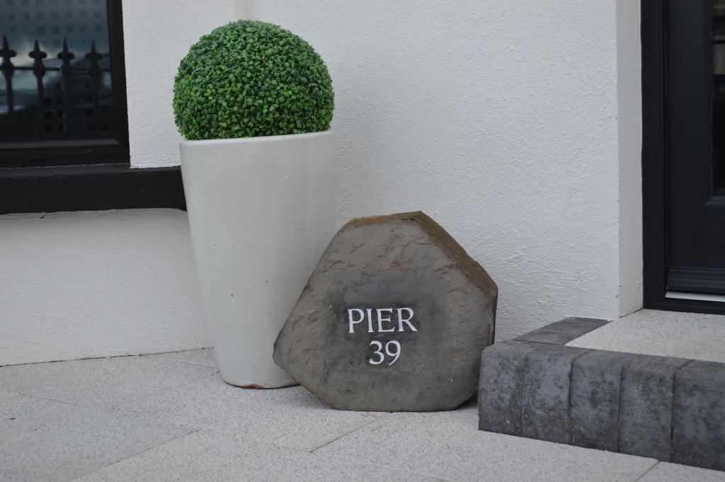 Bed and breakfast Pier39Portrush Adult Only Extérieur photo