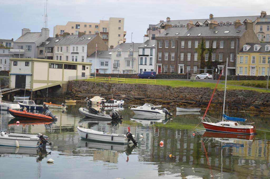 Bed and breakfast Pier39Portrush Adult Only Extérieur photo