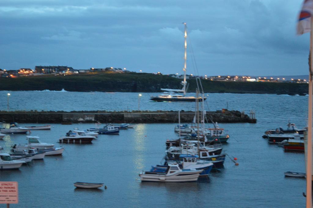 Bed and breakfast Pier39Portrush Adult Only Extérieur photo