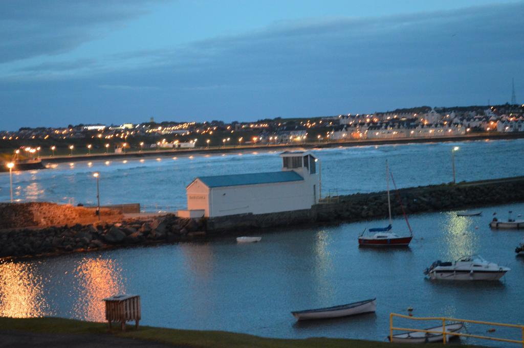 Bed and breakfast Pier39Portrush Adult Only Extérieur photo