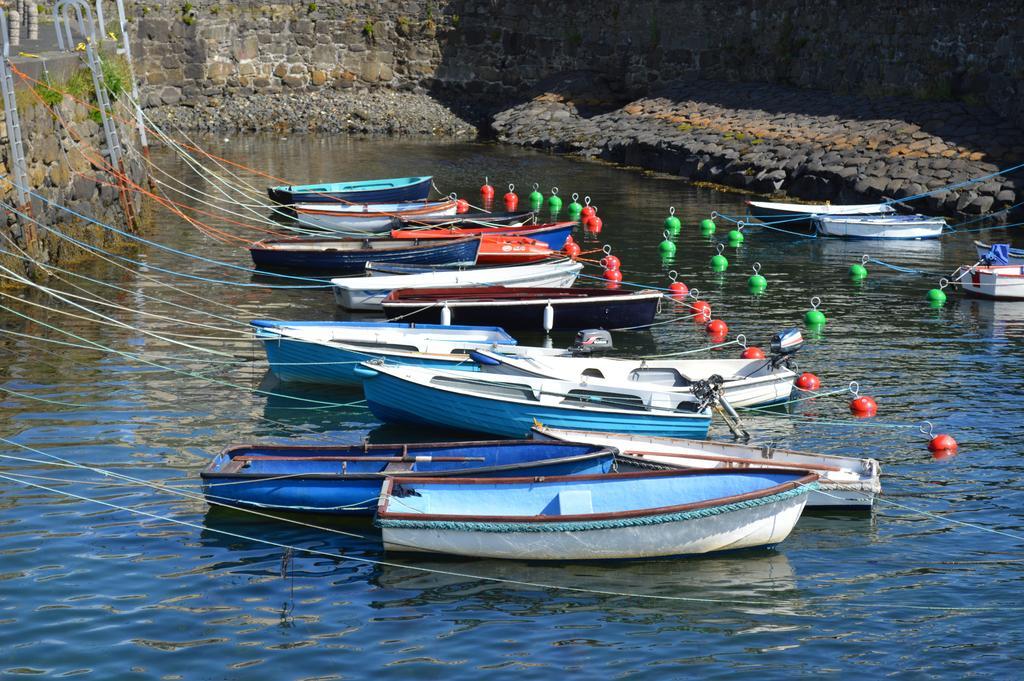 Bed and breakfast Pier39Portrush Adult Only Extérieur photo