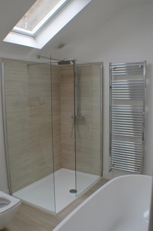 Bed and breakfast Pier39Portrush Adult Only Extérieur photo