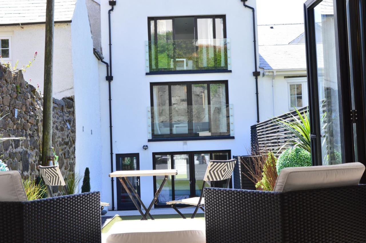 Bed and breakfast Pier39Portrush Adult Only Extérieur photo