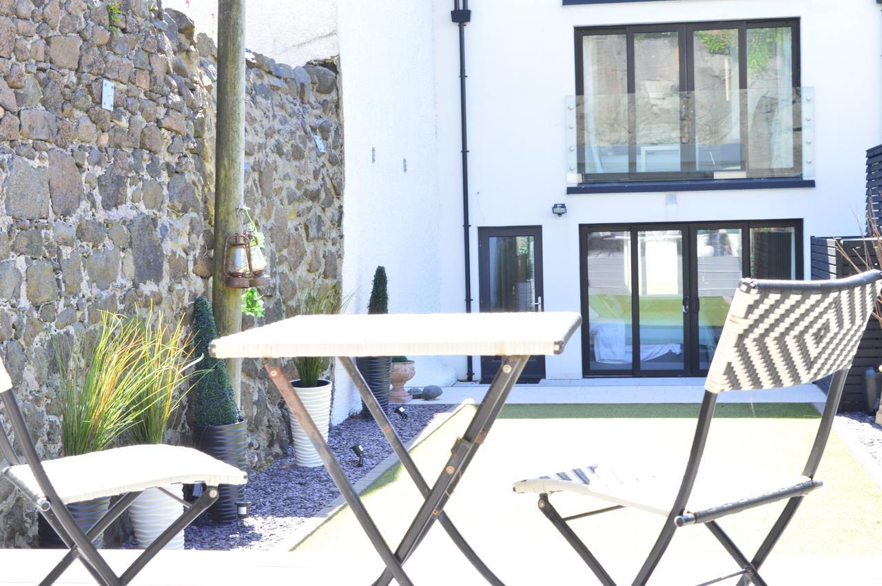Bed and breakfast Pier39Portrush Adult Only Extérieur photo